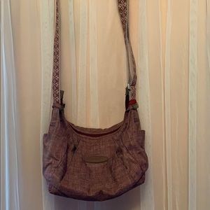 Keen Crossbody Purse